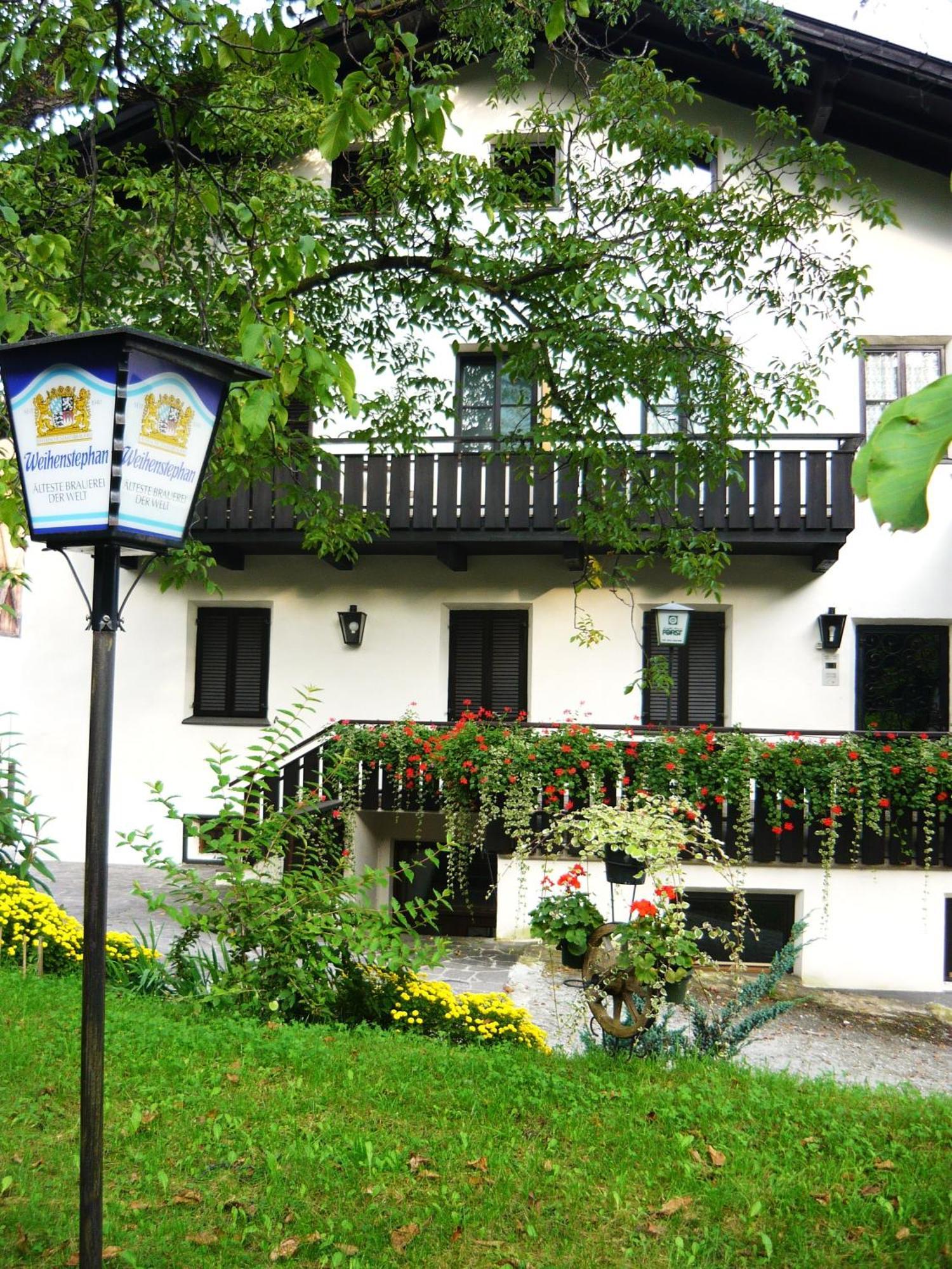 Gasthof Goldenes Lamm Vahrn Exterior foto