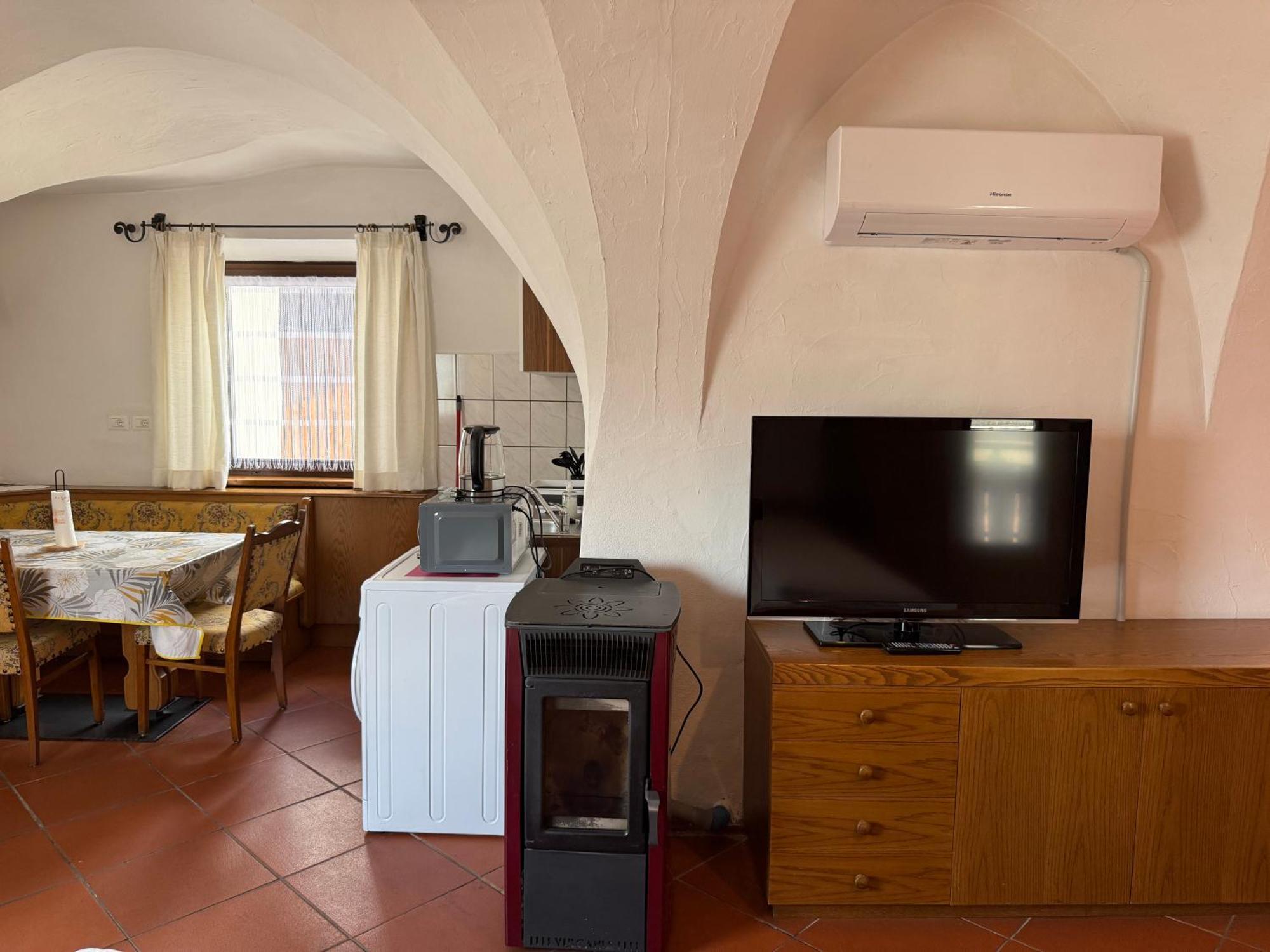 Gasthof Goldenes Lamm Vahrn Habitación foto